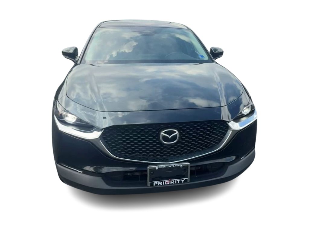 Thumbnail: 2024 Mazda CX-30 - 5