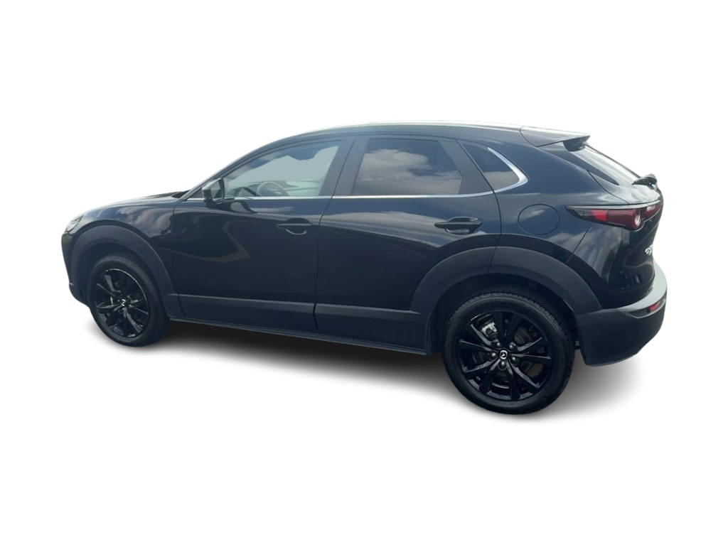 Thumbnail: 2024 Mazda CX-30 - 16