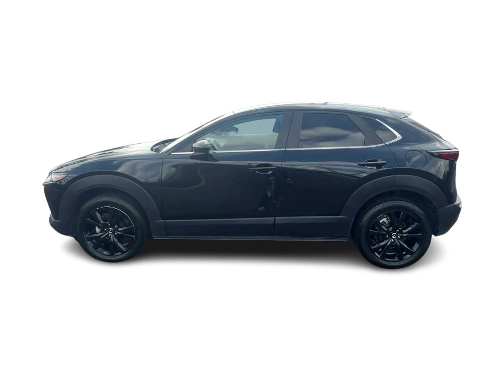 Thumbnail: 2024 Mazda CX-30 - 3