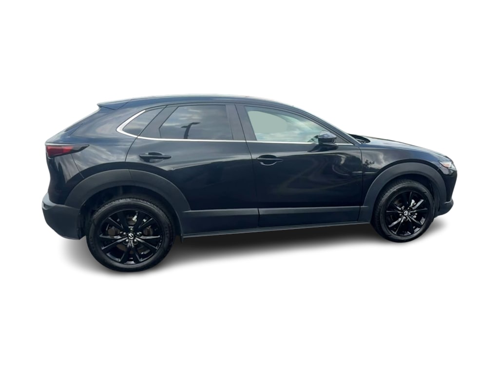 Thumbnail: 2024 Mazda CX-30 - 18