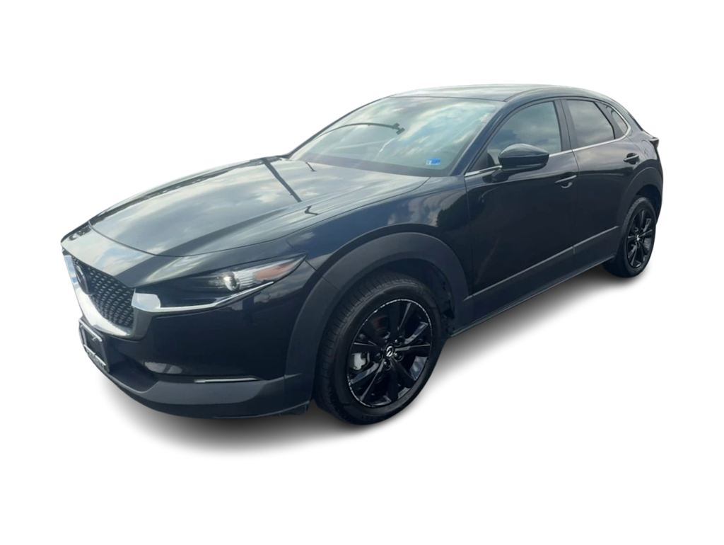 Thumbnail: 2024 Mazda CX-30 - 15