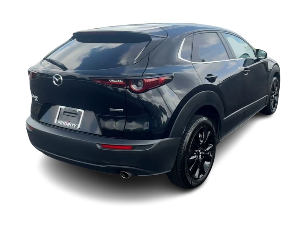 Thumbnail: 2024 Mazda CX-30 - 17