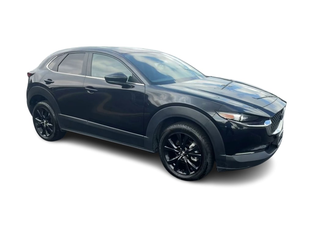 Thumbnail: 2024 Mazda CX-30 - 14