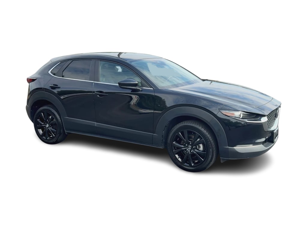 Thumbnail: 2024 Mazda CX-30 - 16