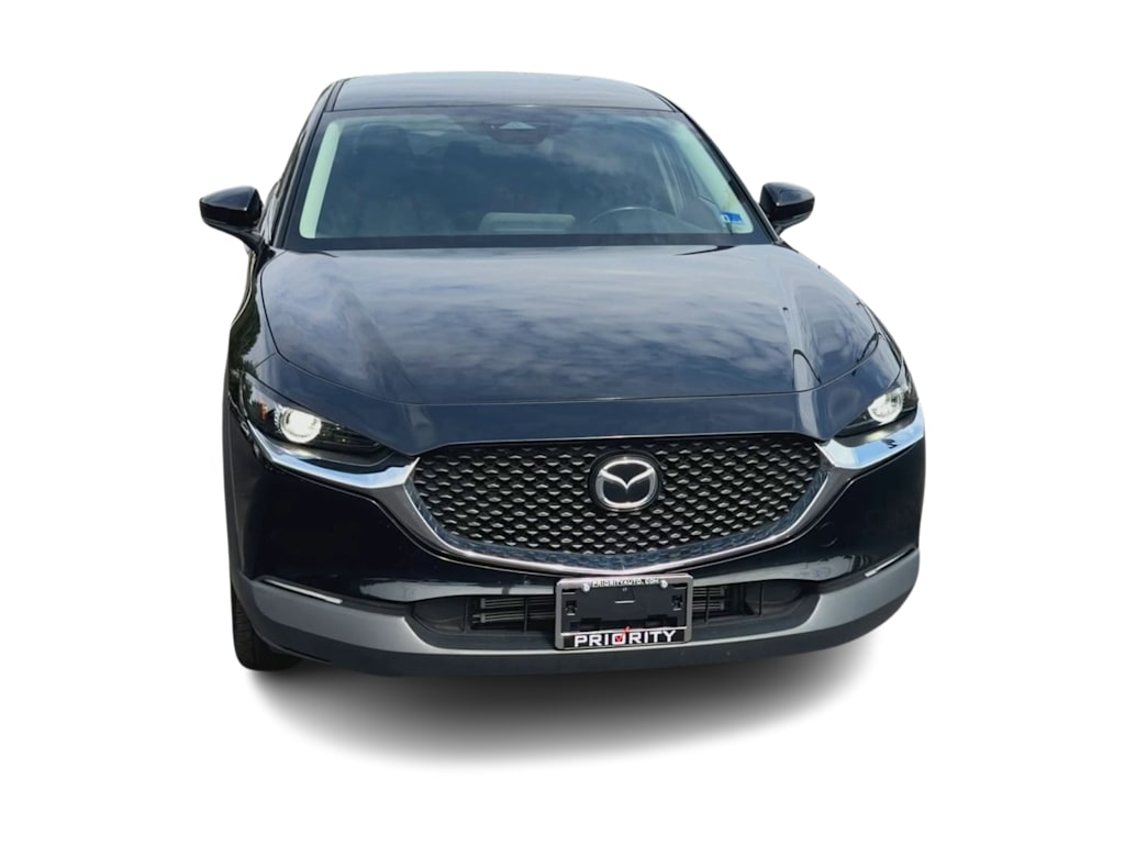 Thumbnail: 2024 Mazda CX-30 - 6