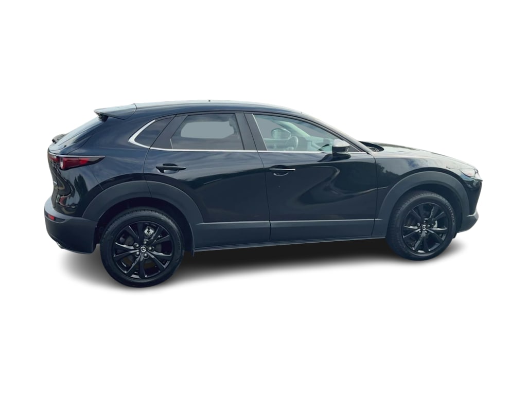 Thumbnail: 2024 Mazda CX-30 - 19