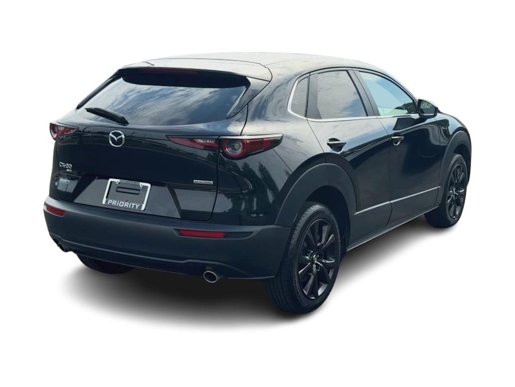 Thumbnail: 2024 Mazda CX-30 - 18