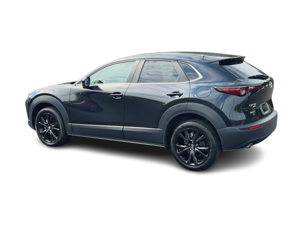 Thumbnail: 2024 Mazda CX-30 - 4