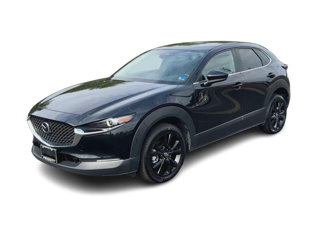 Thumbnail: 2024 Mazda CX-30 - 17