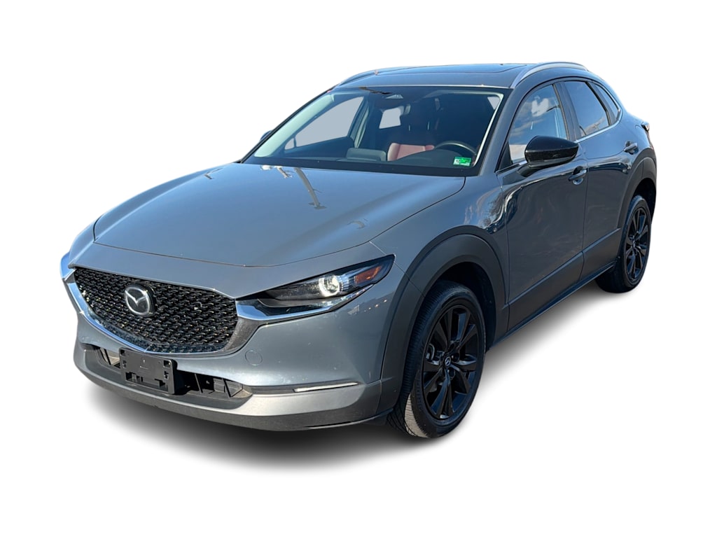 2024 Mazda CX-30
