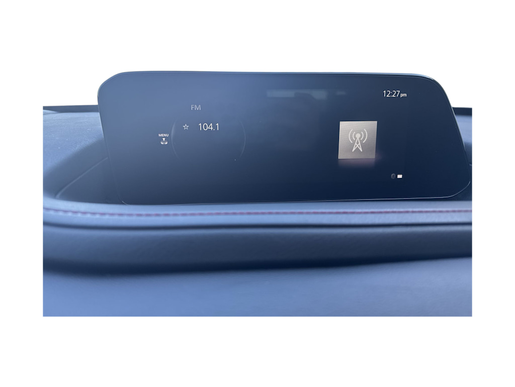 Thumbnail: 2023 Mazda CX-30 - 16