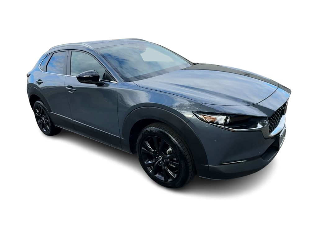 Thumbnail: 2023 Mazda CX-30 - 17