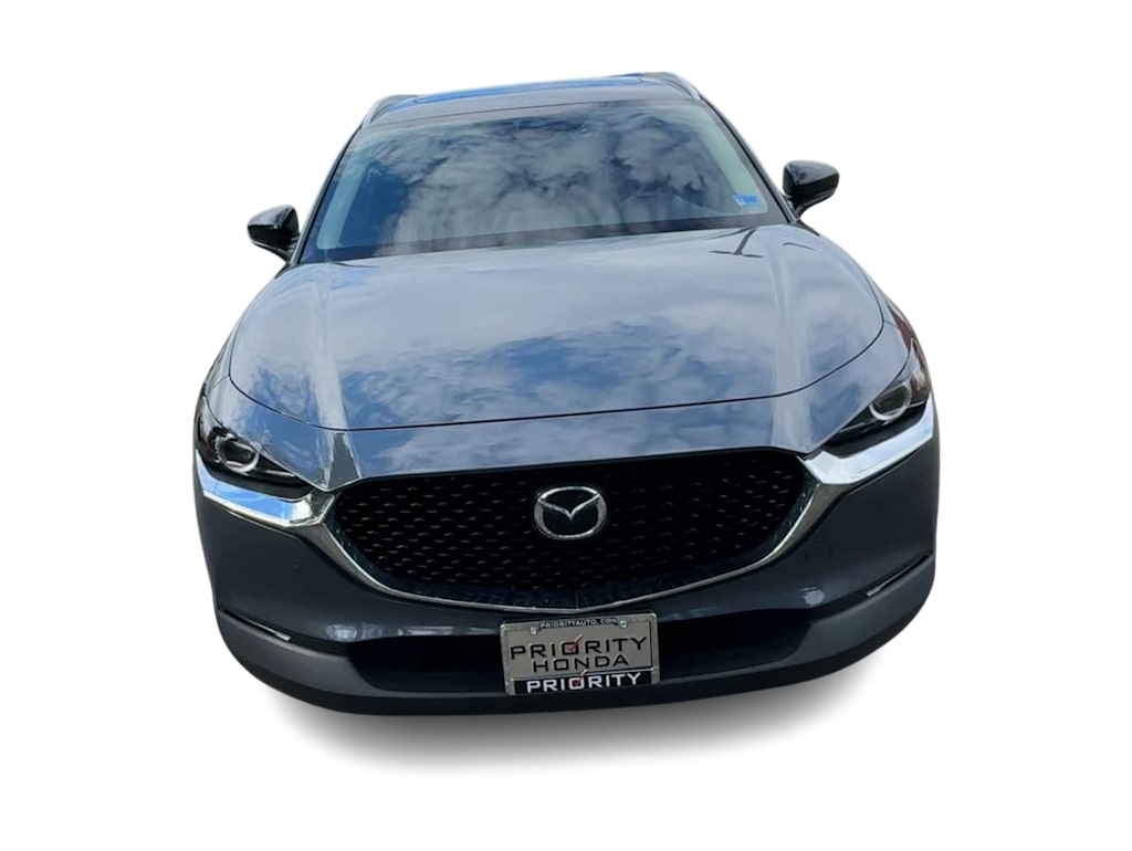 Thumbnail: 2023 Mazda CX-30 - 6