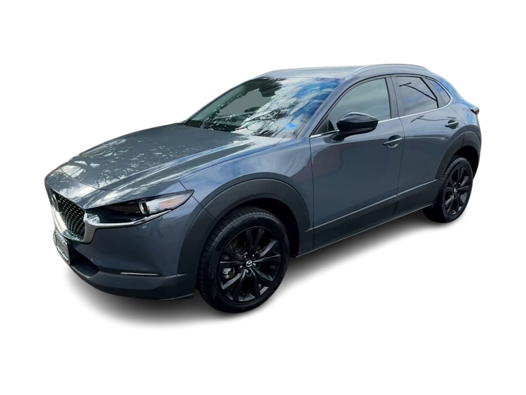 Thumbnail: 2023 Mazda CX-30 - 18