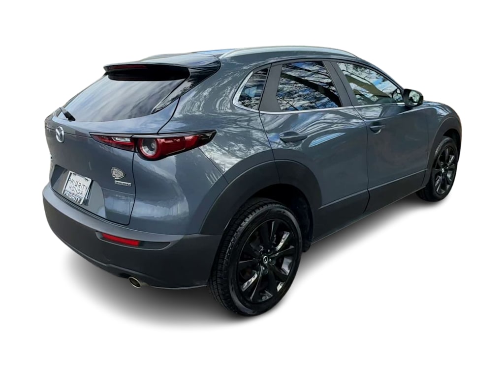 Thumbnail: 2023 Mazda CX-30 - 19