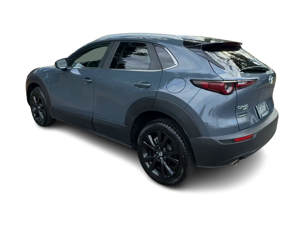 Thumbnail: 2023 Mazda CX-30 - 4