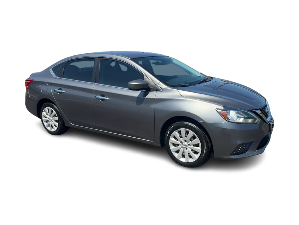 Thumbnail: 2017 Nissan Sentra - 15