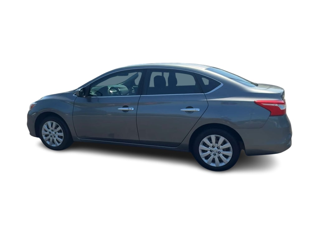 Thumbnail: 2017 Nissan Sentra - 17