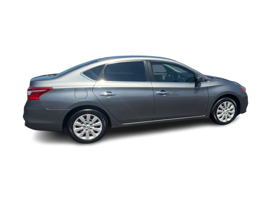Thumbnail: 2017 Nissan Sentra - 19