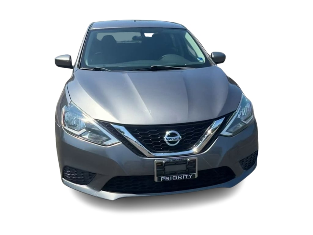 Thumbnail: 2017 Nissan Sentra - 16