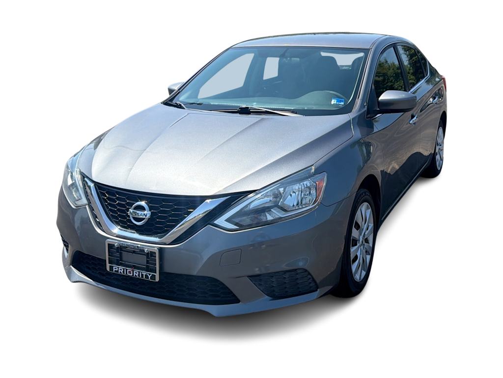 Thumbnail: 2017 Nissan Sentra - 5
