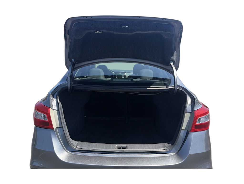Thumbnail: 2017 Nissan Sentra - 14