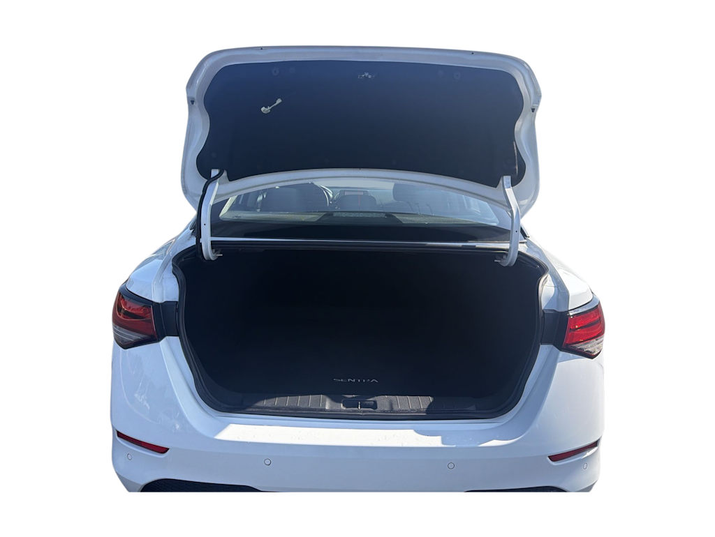 Thumbnail: 2024 Nissan Sentra - 12