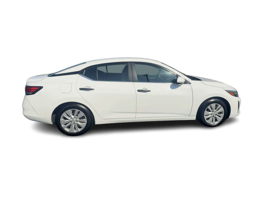 Thumbnail: 2024 Nissan Sentra - 18