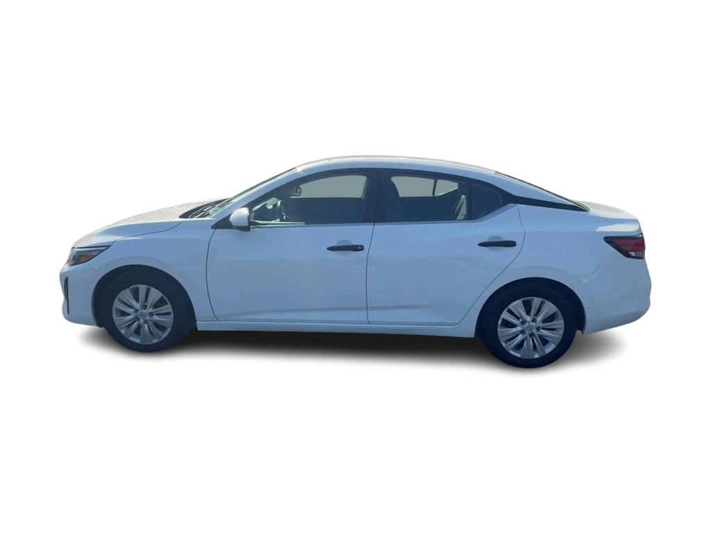 Thumbnail: 2024 Nissan Sentra - 3