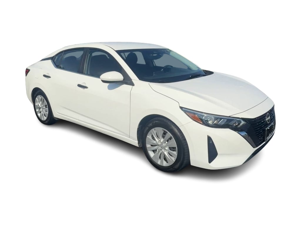 Thumbnail: 2024 Nissan Sentra - 13