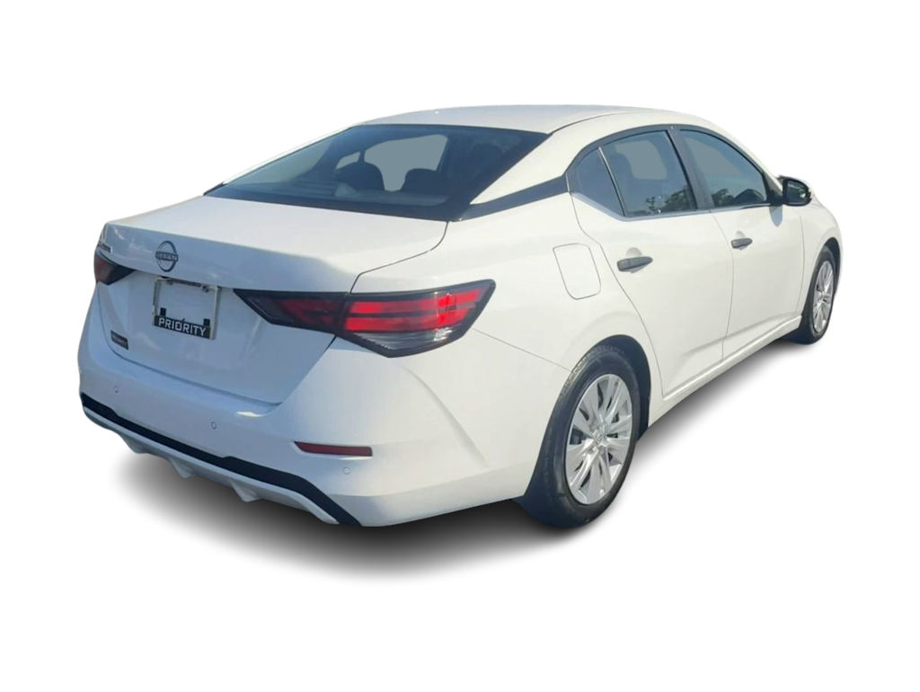 Thumbnail: 2024 Nissan Sentra - 17