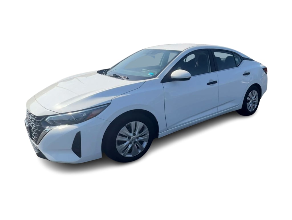 Thumbnail: 2024 Nissan Sentra - 14