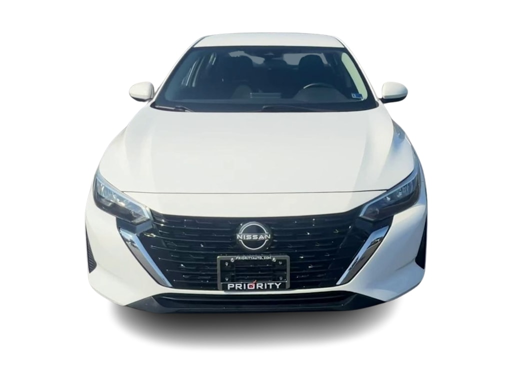 Thumbnail: 2024 Nissan Sentra - 5