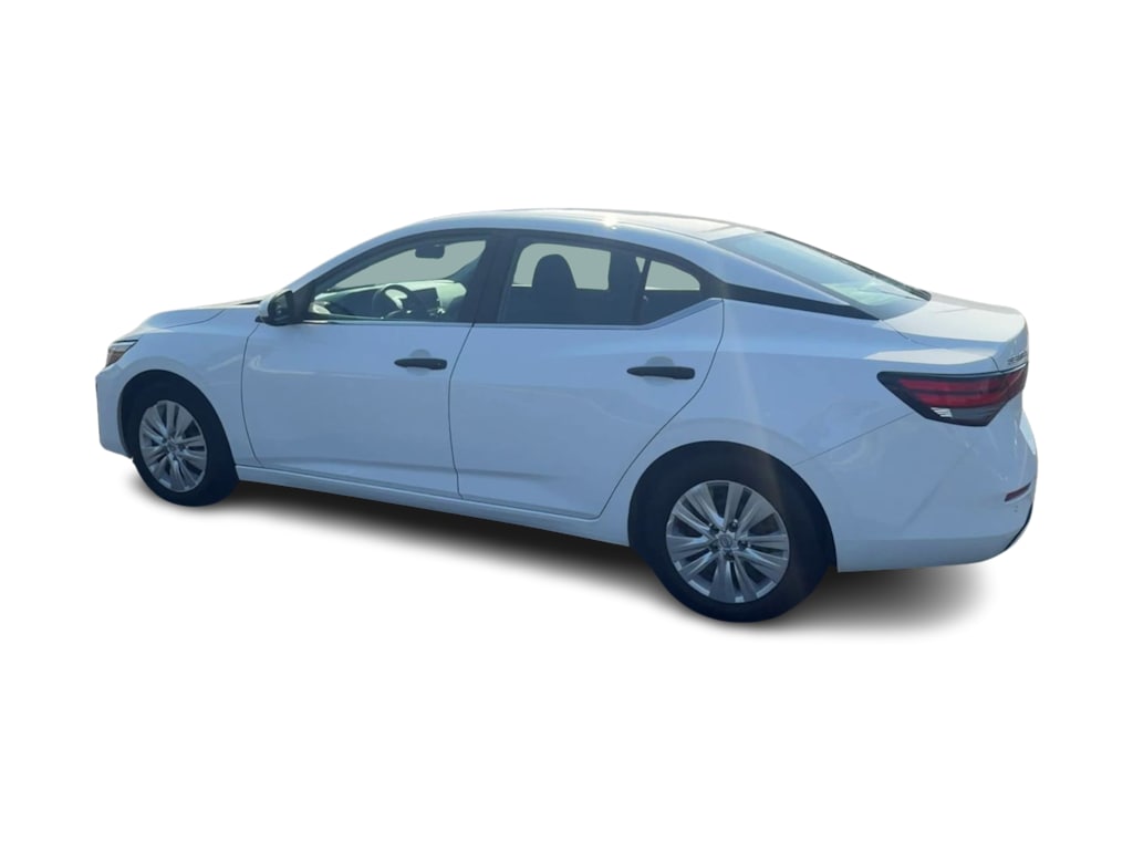 Thumbnail: 2024 Nissan Sentra - 15