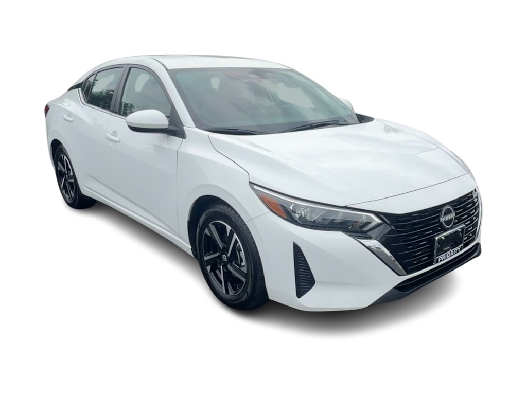Thumbnail: 2024 Nissan Sentra - 13