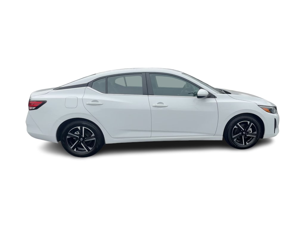 Thumbnail: 2024 Nissan Sentra - 18