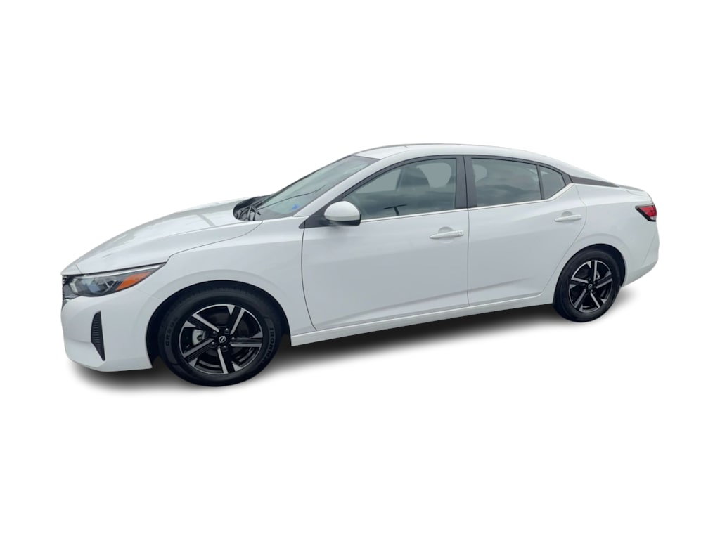 Thumbnail: 2024 Nissan Sentra - 3