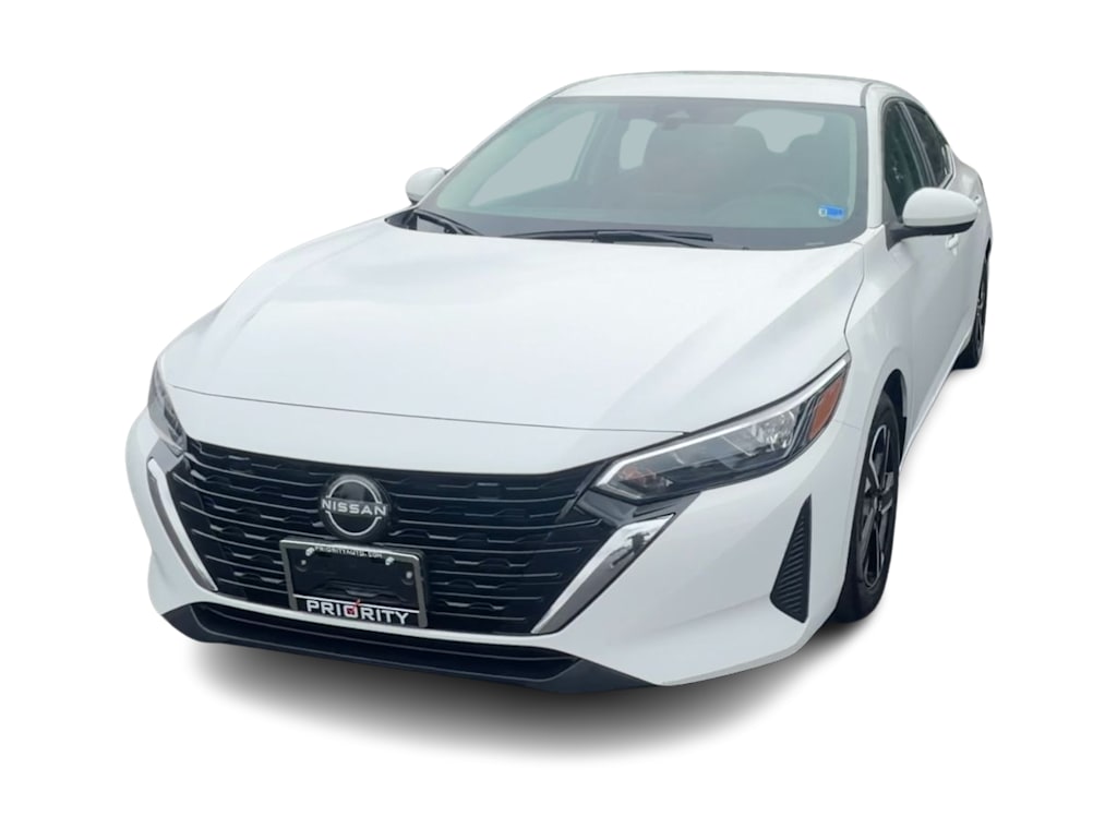 Thumbnail: 2024 Nissan Sentra - 14