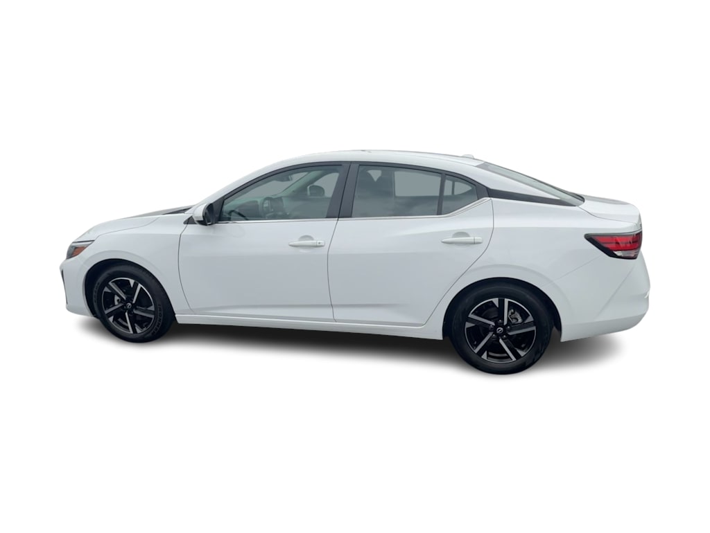 Thumbnail: 2024 Nissan Sentra - 16