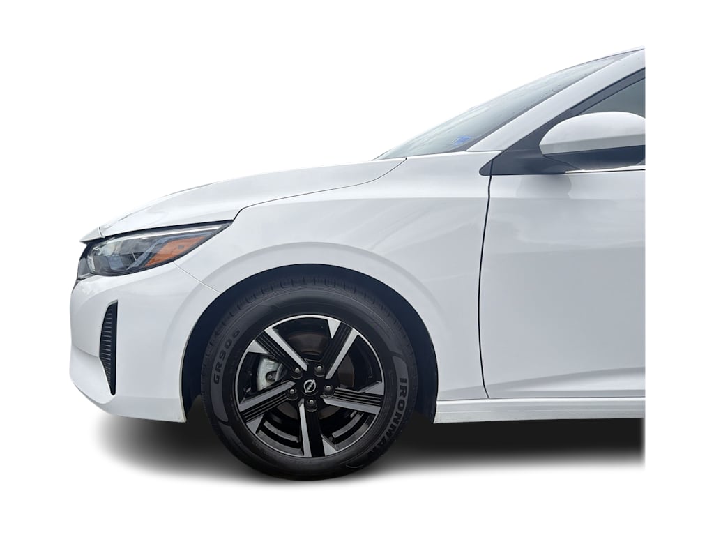 Thumbnail: 2024 Nissan Sentra - 22