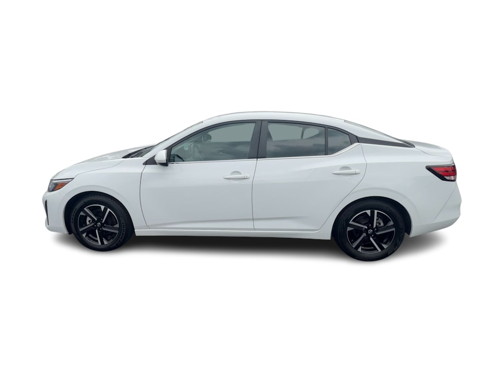 Thumbnail: 2024 Nissan Sentra - 15