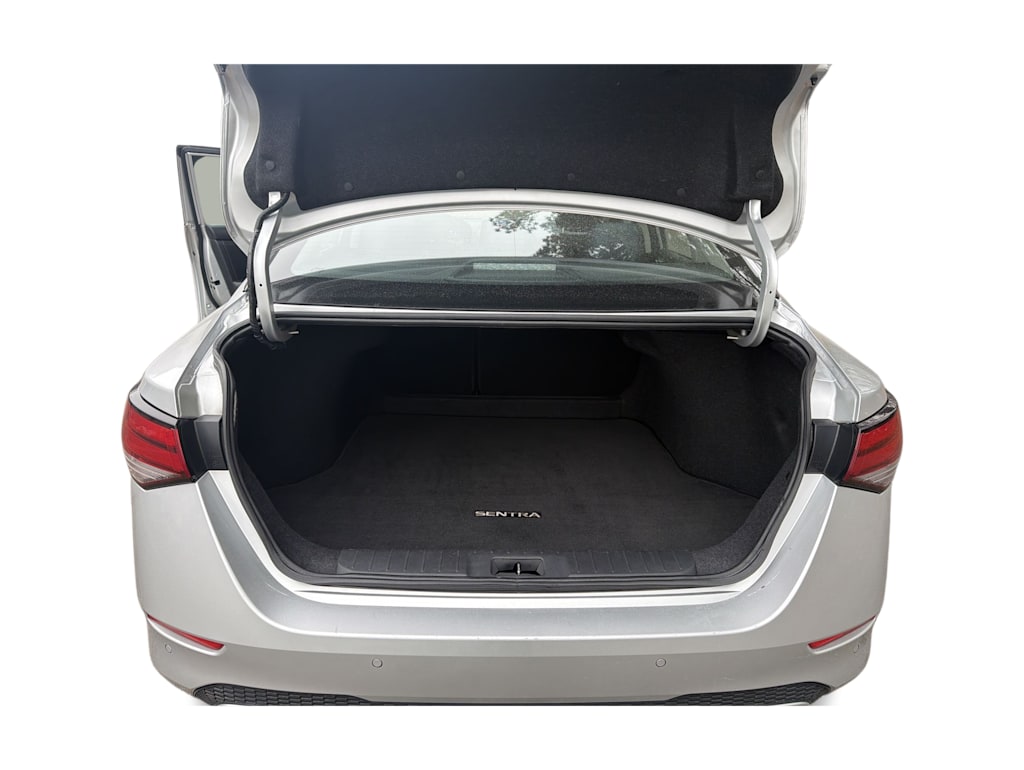 Thumbnail: 2023 Nissan Sentra - 14