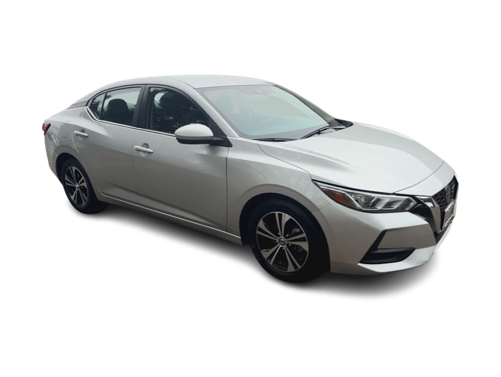 Thumbnail: 2023 Nissan Sentra - 15