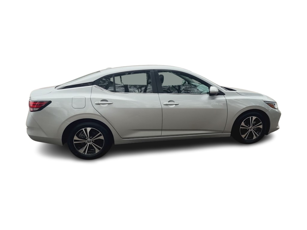 Thumbnail: 2023 Nissan Sentra - 19