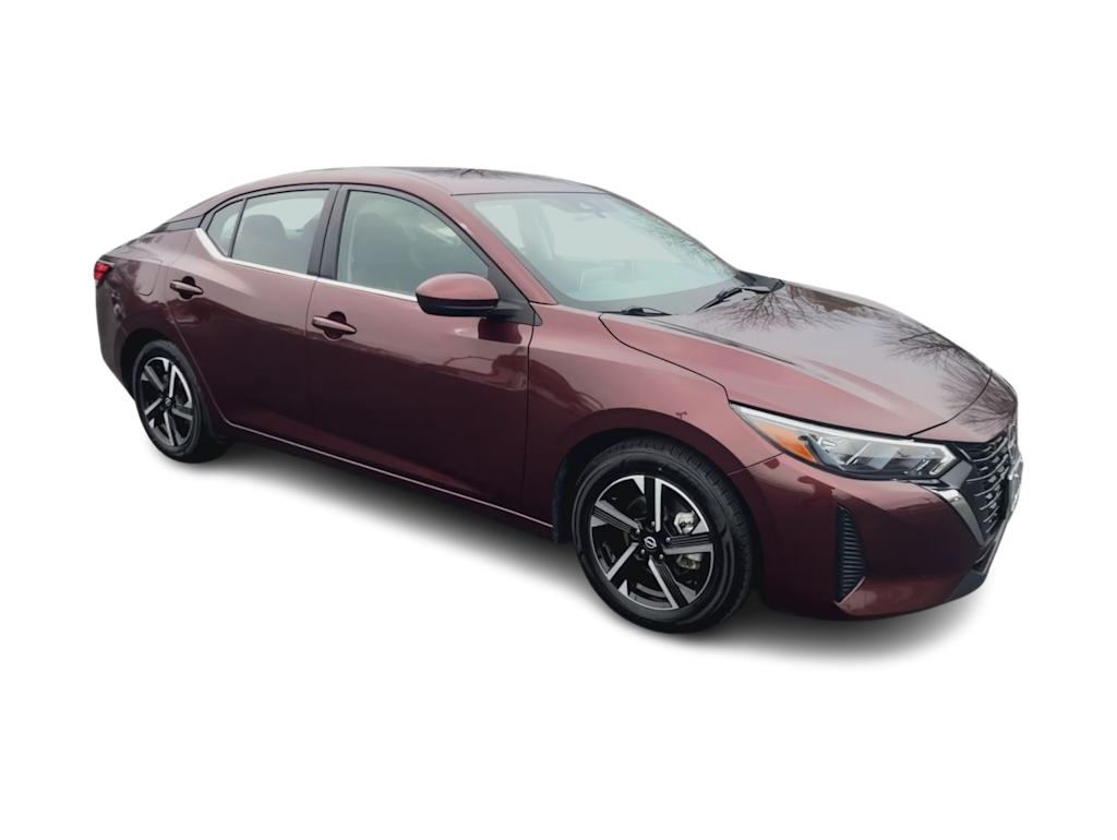 Thumbnail: 2024 Nissan Sentra - 15