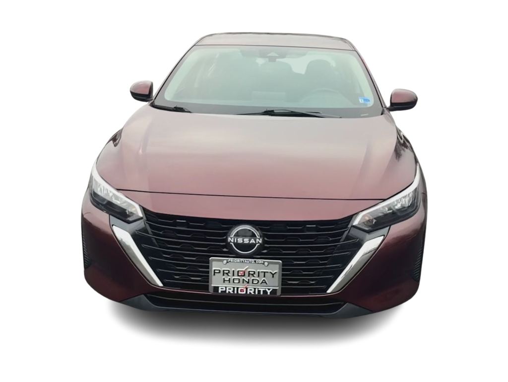 Thumbnail: 2024 Nissan Sentra - 5