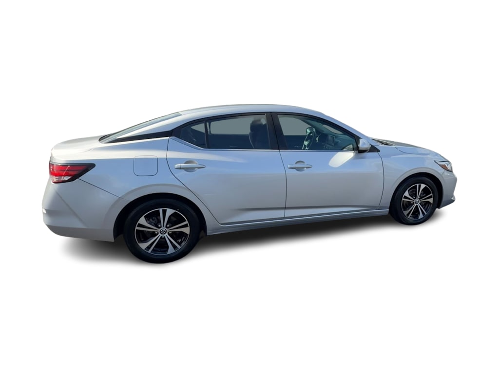 Thumbnail: 2023 Nissan Sentra - 19