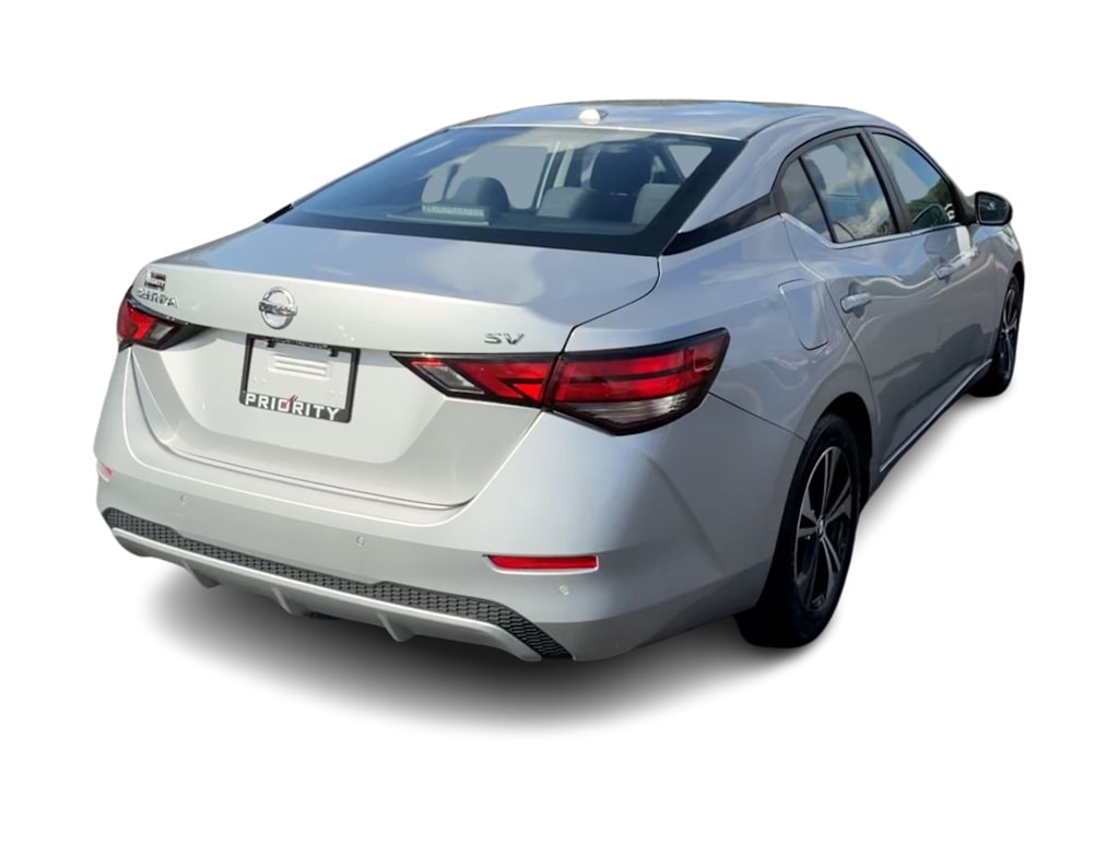 Thumbnail: 2023 Nissan Sentra - 18