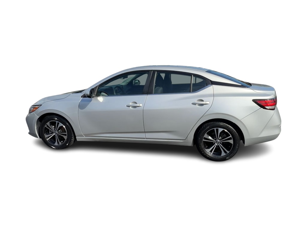 Thumbnail: 2023 Nissan Sentra - 17