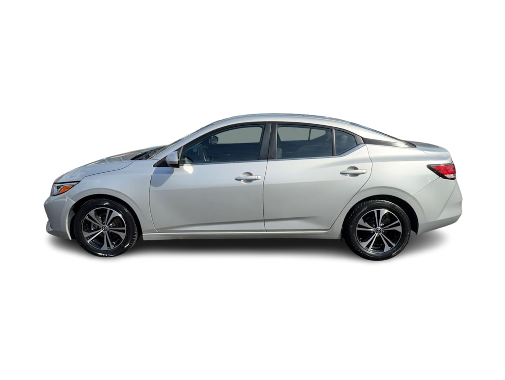 Thumbnail: 2023 Nissan Sentra - 16